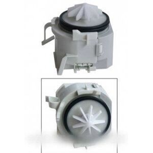 Bosch Modèle 00611332 - Pompe de vidange pour lave-vaisselle - Publicité Bosch Modèle 00611332 - Pompe de vidange pour lave-vaisselle - Publicité