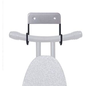 TANDE 2 Pcs Planche À Repasser Support en Acier Inoxydable Rangement Table à Repasser Support De Montage Mural avec Vis et Ancrages Blanc - Publicité TANDE 2 Pcs Planche À Repasser Support en Acier Inoxydable Rangement Table à Repasser Support De Montage Mural avec Vis et Ancrages Blanc - Publicité