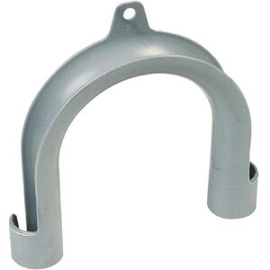 Crosse pour tuyau - Neptune - POCHE 135X270 - Utilisation machine à laver - Gris - Vendu à lunité Gris - Publicité Crosse pour tuyau - Neptune - POCHE 135X270 - Utilisation machine à laver - Gris - Vendu à lunité Gris - Publicité