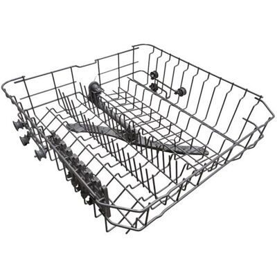 VALBERG PANIER A COUVERTS LAVE VAISSELLE M73321 PANIER SUPERIEUR Blanc - Publicité VALBERG PANIER A COUVERTS LAVE VAISSELLE M73321 PANIER SUPERIEUR Blanc - Publicité