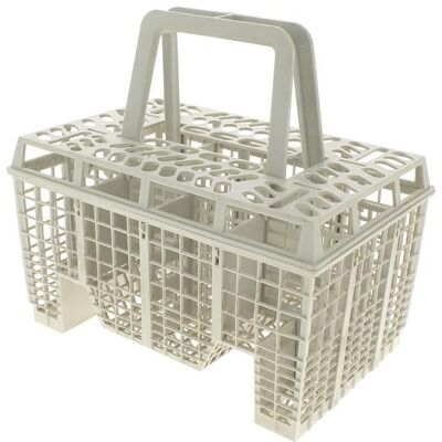Arthur Martin - 1118228103 - Panier à couverts lave-vaisselle - Multi-modèles compatibles - Panier lave-vaisselle - Publicité Arthur Martin - 1118228103 - Panier à couverts lave-vaisselle - Multi-modèles compatibles - Panier lave-vaisselle - Publicité
