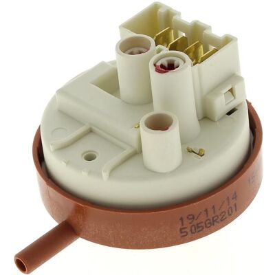 Interrupteur de pression Bosch, Siemens, Thomson, Brandt, Proline, Vedette - Modèle 62847 - Publicité Interrupteur de pression Bosch, Siemens, Thomson, Brandt, Proline, Vedette - Modèle 62847 - Publicité