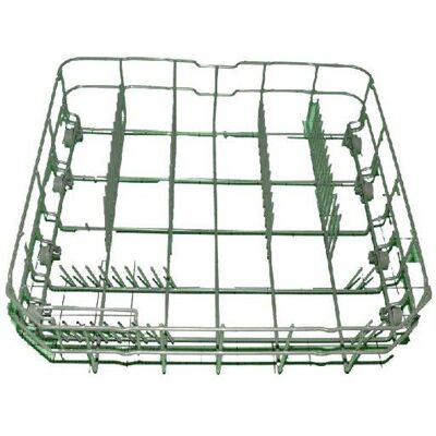 VALBERG PANIER A COUVERTS LAVE VAISSELLE 12976000006251 PANIER INFÉRIEUR Blanc - Publicité VALBERG PANIER A COUVERTS LAVE VAISSELLE 12976000006251 PANIER INFÉRIEUR Blanc - Publicité