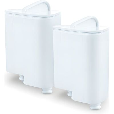 Cartouche anticalcaire Calor XD9060E0 - Accessoires pour fer à vapeur - Publicité Cartouche anticalcaire Calor XD9060E0 - Accessoires pour fer à vapeur - Publicité