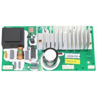 BELLAVITA Carte électronique platine inverter Machine à laver Lave-linge K1578692 HISENSE - Publicité BELLAVITA Carte électronique platine inverter Machine à laver Lave-linge K1578692 HISENSE - Publicité