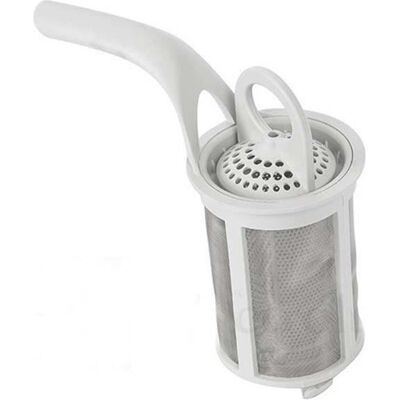 MPM Filtre de vidange central pour lave-vaisselle Arthur Martin Electrolux 50297774007 - Publicité MPM Filtre de vidange central pour lave-vaisselle Arthur Martin Electrolux 50297774007 - Publicité