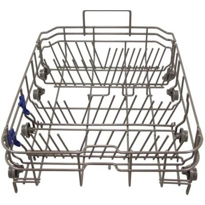 Panier inferieur Lave-vaisselle FM129760003366 AYA - Publicité Panier inferieur Lave-vaisselle FM129760003366 AYA - Publicité