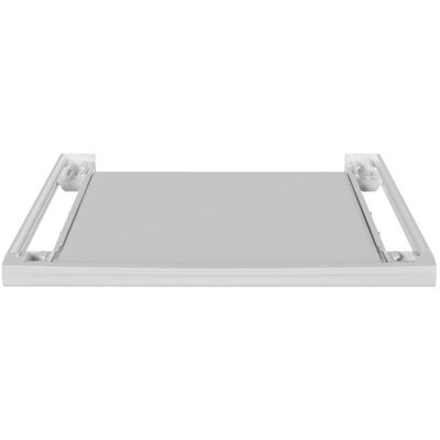 Pièce de sèche-linge Siemens WZ28000 Blanche - Accessoire de sèche-linge - Publicité Pièce de sèche-linge Siemens WZ28000 Blanche - Accessoire de sèche-linge - Publicité