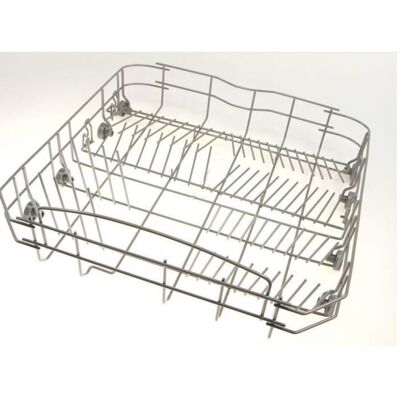 Gorenje ENS PANIER INF POUR LAVE VAISSELLE BRANDT 148621 Gris - Publicité Gorenje ENS PANIER INF POUR LAVE VAISSELLE BRANDT 148621 Gris - Publicité