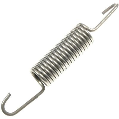 Ressort de cuve d'origine Samsung DC61-02029C - Pièce pour lave-linge - Publicité Ressort de cuve d'origine Samsung DC61-02029C - Pièce pour lave-linge - Publicité