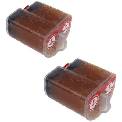 Philips GC7630/30 Pack de 2 Cartouches Anticalcaire - Accessoires Vapeur - Publicité Philips GC7630/30 Pack de 2 Cartouches Anticalcaire - Accessoires Vapeur - Publicité