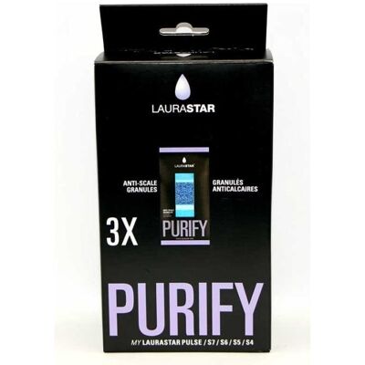 Filtres à eau Laurastar Modèle 3184683663946735329 - Pack de 3 - Publicité Filtres à eau Laurastar Modèle 3184683663946735329 - Pack de 3 - Publicité