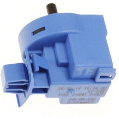 Bellavita Modèle 545aa008 Pressostat électronique - Publicité Bellavita Modèle 545aa008 Pressostat électronique - Publicité