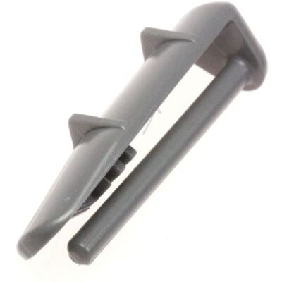 Butee capuchon arrière glissière - BEKO - Lave-vaisselle - Accessoire de remplacement - Publicité Butee capuchon arrière glissière - BEKO - Lave-vaisselle - Accessoire de remplacement - Publicité