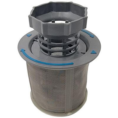 Filtre micro Bosch - 10002494 - Micro filtre pour lave-vaisselle - Publicité Filtre micro Bosch - 10002494 - Micro filtre pour lave-vaisselle - Publicité