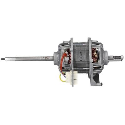 Moteur HP PMM P10 - ELECTROLUX - Compatible Sèche-linge - Modèle 8072524021 - Publicité Moteur HP PMM P10 - ELECTROLUX - Compatible Sèche-linge - Modèle 8072524021 - Publicité