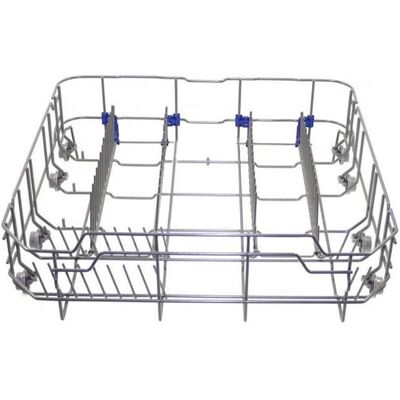 PRO LINE PANIER A COUVERTS LAVE VAISSELLE 12976000001463 PANIER INFERIEUR - Publicité PRO LINE PANIER A COUVERTS LAVE VAISSELLE 12976000001463 PANIER INFERIEUR - Publicité