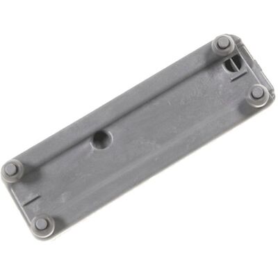 Whirlpool Modèle 4368699 Rail de support - Lave-vaisselle - Publicité Whirlpool Modèle 4368699 Rail de support - Lave-vaisselle - Publicité