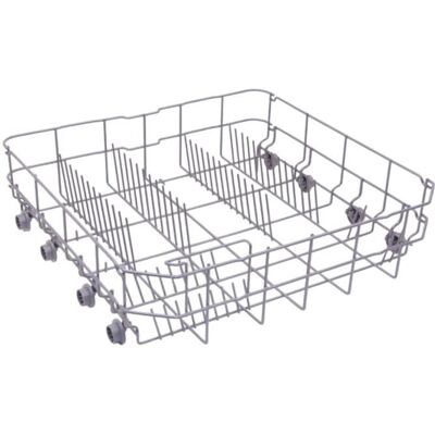 Panier inférieur Lave-vaisselle FM432959206 AYA VALBERG FAR HIGH ONE COMFEE COBAL - Publicité Panier inférieur Lave-vaisselle FM432959206 AYA VALBERG FAR HIGH ONE COMFEE COBAL - Publicité