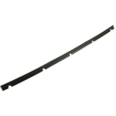 Joint bas de porte v2 Lave-vaisselle GV124439827 SIGNATURE AYA Noir - Publicité Joint bas de porte v2 Lave-vaisselle GV124439827 SIGNATURE AYA Noir - Publicité