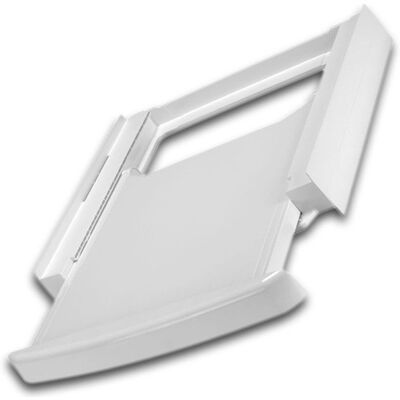 WPRO - SKS100 - Étagère coulissante - SKS101 - Accessoire - Publicité WPRO - SKS100 - Étagère coulissante - SKS101 - Accessoire - Publicité