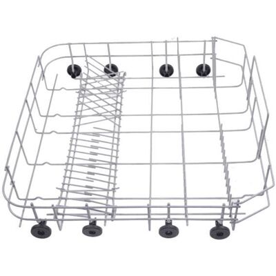 Zanussi PANIER A COUVERTS LAVE VAISSELLE 152970212 PANIER INFERIEUR COMPLET - Publicité Zanussi PANIER A COUVERTS LAVE VAISSELLE 152970212 PANIER INFERIEUR COMPLET - Publicité