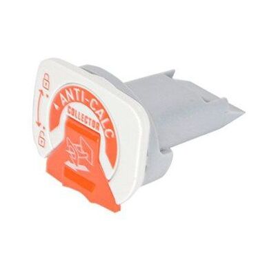 Calor - Modèle 3443033616360134384 - Collecteur anti-calcaire - Accessoire pour centrale vapeur - Publicité Calor - Modèle 3443033616360134384 - Collecteur anti-calcaire - Accessoire pour centrale vapeur - Publicité