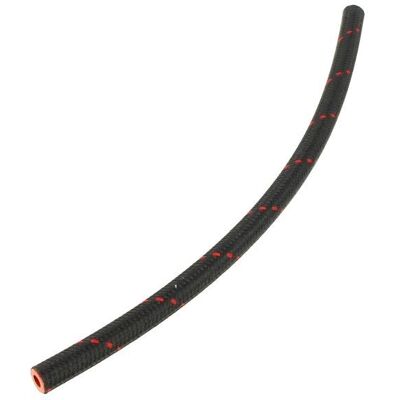 Tuyau Delonghi 270mm pour générateur de vapeur - Accessoire nettoyeur vapeur - Publicité Tuyau Delonghi 270mm pour générateur de vapeur - Accessoire nettoyeur vapeur - Publicité