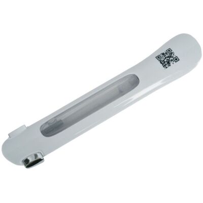 Réservoir deau amovible pour fer à lisser vapeur - ROWENTA - SteamPod 4.0 - Compatible LP7400F1 Gris - Publicité Réservoir deau amovible pour fer à lisser vapeur - ROWENTA - SteamPod 4.0 - Compatible LP7400F1 Gris - Publicité