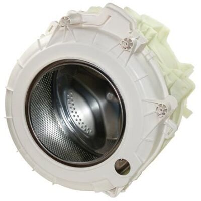 Whirlpool - C00269168 - 62L - all-plast - Washer tub - Publicité Whirlpool - C00269168 - 62L - all-plast - Washer tub - Publicité