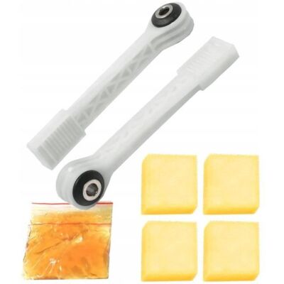 OEM Kit de réparation amortisseur pour lave-linge BOSCH 673541MAXX 4 MAXX 56 MAXX 7 XS WXS WFO Classixx 5 6 7 - Publicité OEM Kit de réparation amortisseur pour lave-linge BOSCH 673541MAXX 4 MAXX 56 MAXX 7 XS WXS WFO Classixx 5 6 7 - Publicité