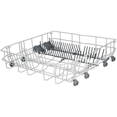 Panier inférieur - BOSCH - Lave-vaisselle - 527x517x137 mm - Compatible multi-marques - Publicité Panier inférieur - BOSCH - Lave-vaisselle - 527x517x137 mm - Compatible multi-marques - Publicité