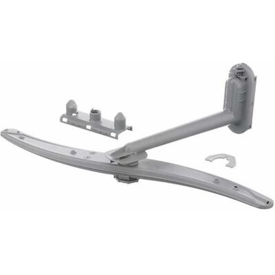 Bosch Modèle 298594 - Pièce pour Lave-vaisselle - Bras d'aspersion supérieur original - Publicité Bosch Modèle 298594 - Pièce pour Lave-vaisselle - Bras d'aspersion supérieur original - Publicité
