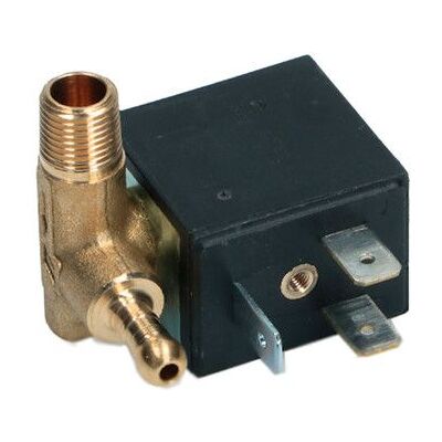 SOS Accessoire Electrovanne pour Centrale Vapeur Fer à Repasser 423901709890 292202199016 ASTORIA PHILIPS POLTI - Publicité SOS Accessoire Electrovanne pour Centrale Vapeur Fer à Repasser 423901709890 292202199016 ASTORIA PHILIPS POLTI - Publicité