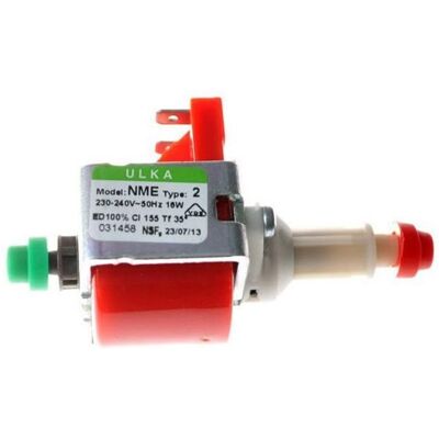 CEME - 500411690 500677580 - Pompe pour centrale vapeur - Publicité CEME - 500411690 500677580 - Pompe pour centrale vapeur - Publicité
