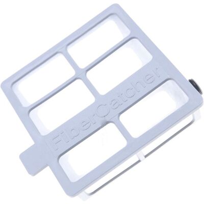 Filtre microplastique FiberCatcher - Lave-linge Beko - Publicité Filtre microplastique FiberCatcher - Lave-linge Beko - Publicité