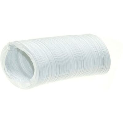 GORENJE - 521616 - 102mm - 2,1m - Tuyau flexible - Publicité GORENJE - 521616 - 102mm - 2,1m - Tuyau flexible - Publicité