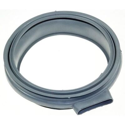 MPM Joint de hublot - INDESIT/ARISTON - C00097371 - Pièce dorigine certifiée - Compatible lave-linge - Joint porte - Publicité MPM Joint de hublot - INDESIT/ARISTON - C00097371 - Pièce dorigine certifiée - Compatible lave-linge - Joint porte - Publicité