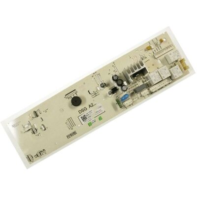 Carte electronique module de contrôle Machine à laver Lave-linge K2152023 HISENSE GORENJE Blanc - Publicité Carte electronique module de contrôle Machine à laver Lave-linge K2152023 HISENSE GORENJE Blanc - Publicité