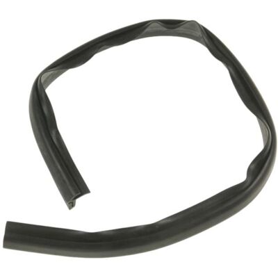 Joint bas de porte Lave-vaisselle FM434992451 AYA Noir - Publicité Joint bas de porte Lave-vaisselle FM434992451 AYA Noir - Publicité