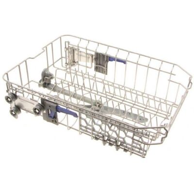 Panier supérieur avec rotor Lave-vaisselle 34422051 12976000001420 VALBERG GENERISS AMICA - Publicité Panier supérieur avec rotor Lave-vaisselle 34422051 12976000001420 VALBERG GENERISS AMICA - Publicité