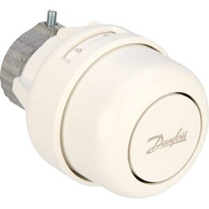 Danfoss Aero 4540 Tête thermostatique - Bâtiments publics - Publicité Danfoss Aero 4540 Tête thermostatique - Bâtiments publics - Publicité