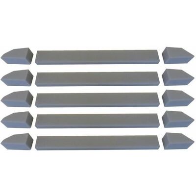 ANJOS - ISOLA 2 - FOAM KIT - X 5 - Accessoire de ventilation - Publicité ANJOS - ISOLA 2 - FOAM KIT - X 5 - Accessoire de ventilation - Publicité