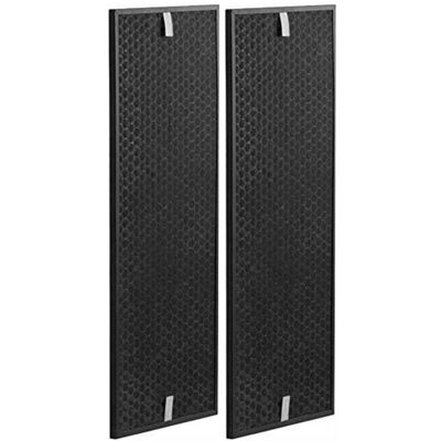 Accessoire purificateur - ROWENTA - XD6060F0 - Lot de 2 - Filtre à charbon - Purification de lair - Publicité Accessoire purificateur - ROWENTA - XD6060F0 - Lot de 2 - Filtre à charbon - Purification de lair - Publicité