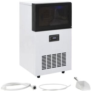 vidaXL 64791 - Machine à glaçons - Publicité vidaXL 64791 - Machine à glaçons - Publicité