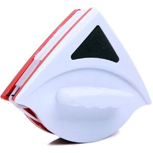 ROWENTA X-TREM Lave Vitre MagnétiqueNettoyeur VitreDouble Face Fenêtres de 15-24mmComprend 6 Éponges4 Balais dEssuie-Glace et 12 Nettoyeur - Publicité ROWENTA X-TREM Lave Vitre MagnétiqueNettoyeur VitreDouble Face Fenêtres de 15-24mmComprend 6 Éponges4 Balais dEssuie-Glace et 12 Nettoyeur - Publicité