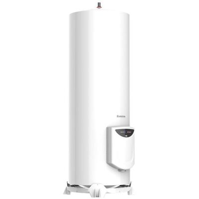 Ariston - HPC+ XPERT 250L - Ø570 mm - Chauffe-eau électrique - Publicité Ariston - HPC+ XPERT 250L - Ø570 mm - Chauffe-eau électrique - Publicité