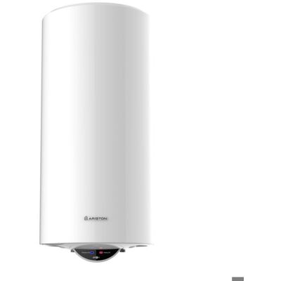 Chauffe-eau électrique mural vertical 150L Ariston - Double protection anticalcaire - Publicité Chauffe-eau électrique mural vertical 150L Ariston - Double protection anticalcaire - Publicité