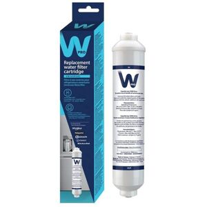 Cartouche filtre d'eau WPRO - Universel, 2000L - Réfrigérateur - Publicité Cartouche filtre d'eau WPRO - Universel, 2000L - Réfrigérateur - Publicité