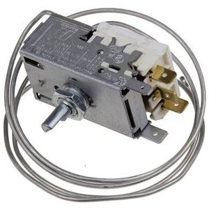 Thermostat k59l2196 pour refrigerateur Beko 9002756185 Gris - Publicité Thermostat k59l2196 pour refrigerateur Beko 9002756185 Gris - Publicité